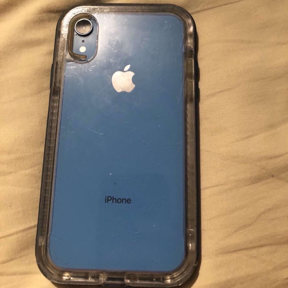 iPhones